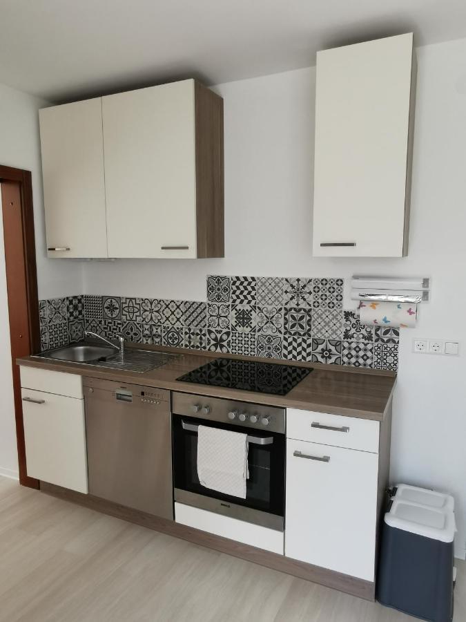 Appartement La Casa Suciu à Forchtenberg Extérieur photo